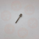 Brother Xg1790001 Knob Screw M3.5 Domestic Parts