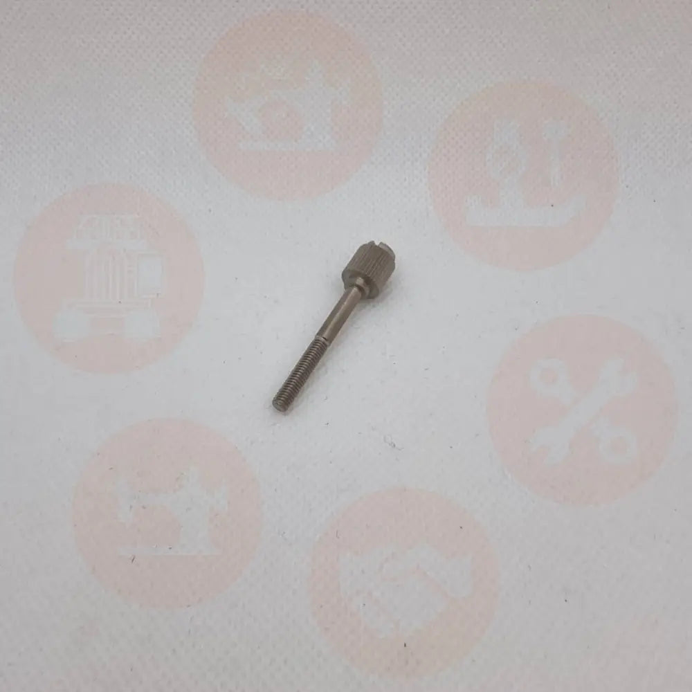 Brother Xg1790001 Knob Screw M3.5 Domestic Parts