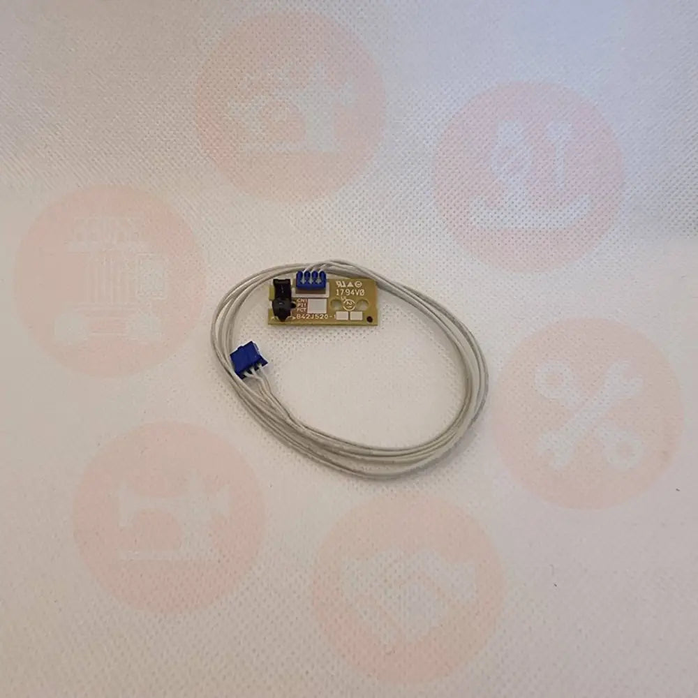 Brother Xg4168001 Wiper Sensor Pcb Ass For Pr Embroidery Machines Domestic Parts