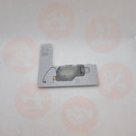 Brother Xg9981001 Needle Plate B Assy Domestic Parts