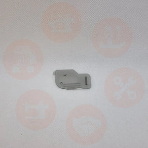 Brother Xh1054001 Needle Plate Cover Domestic Parts