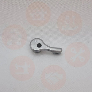 Brother Xh1467001 Hoop Lock Lever Domestic Parts