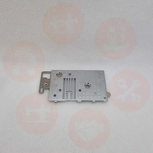 Brother Xh2340001 Needle Plate Domestic Parts