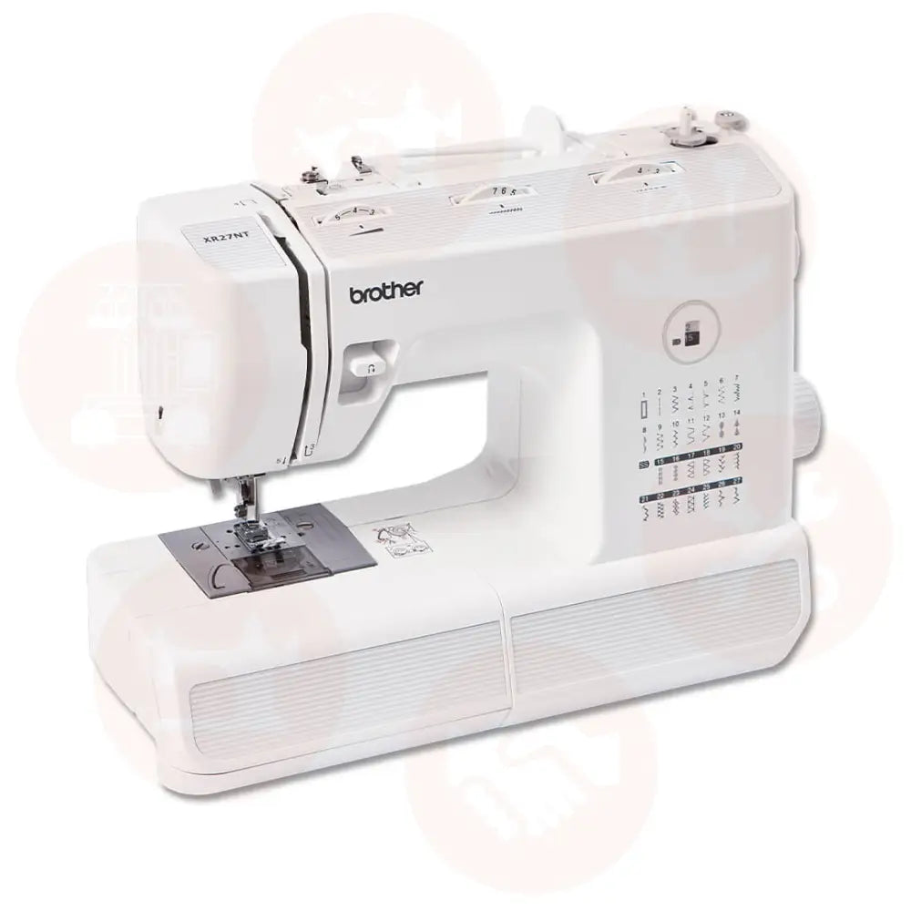 Brother Xr27Nt Sewing Machine Domestic