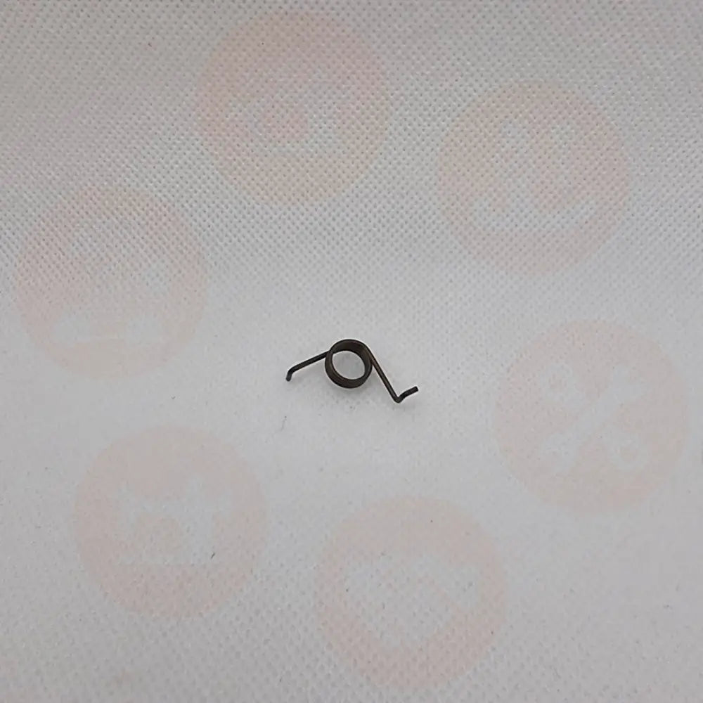 Brother Xz0070021 Bobbin Winder Spring Domestic Parts