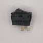 C1550AT ON/OFF SWITCH ZOJE INDUSTRIAL SEWING MACHINE CONTROL PANEL