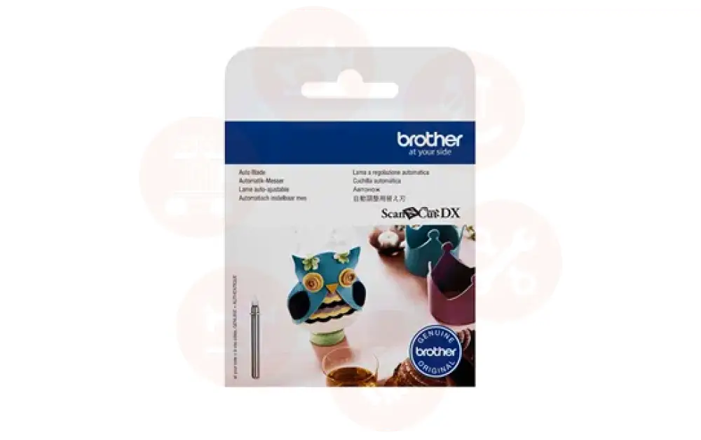 Cadxbld1 Scanncut Dx Auto Blade Domestic Accessories