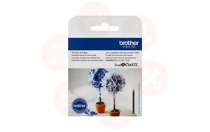 Cadxbldq1 Scanncut Dx Thin Fabric Auto Blade Domestic Accessories