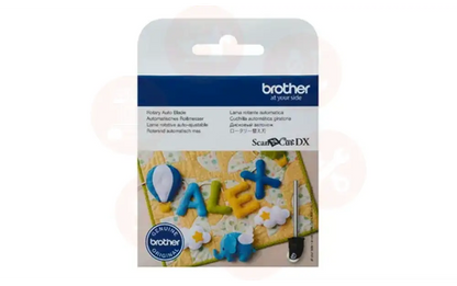 Cadxbldr1 Scanncut Dx Rotary Auto Blade Domestic Accessories