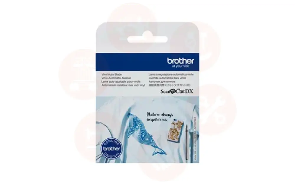 Cadxbldv1 Vinyl Auto Blade Domestic Accessories