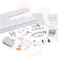 Celeste Innov-is CX1 sewing and quilting machine