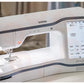 Celeste Innov-is CX1e embroidery machine