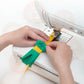 CL4022 Clover Fabric Tube Maker HABADASHERY