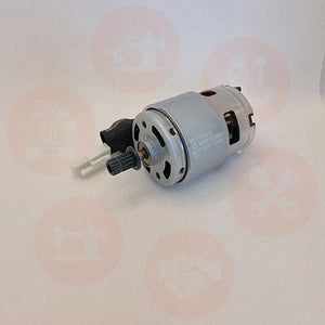 Brother D01Kus001 Main Motor Assy For Pr Embroidery Machines Domestic Parts