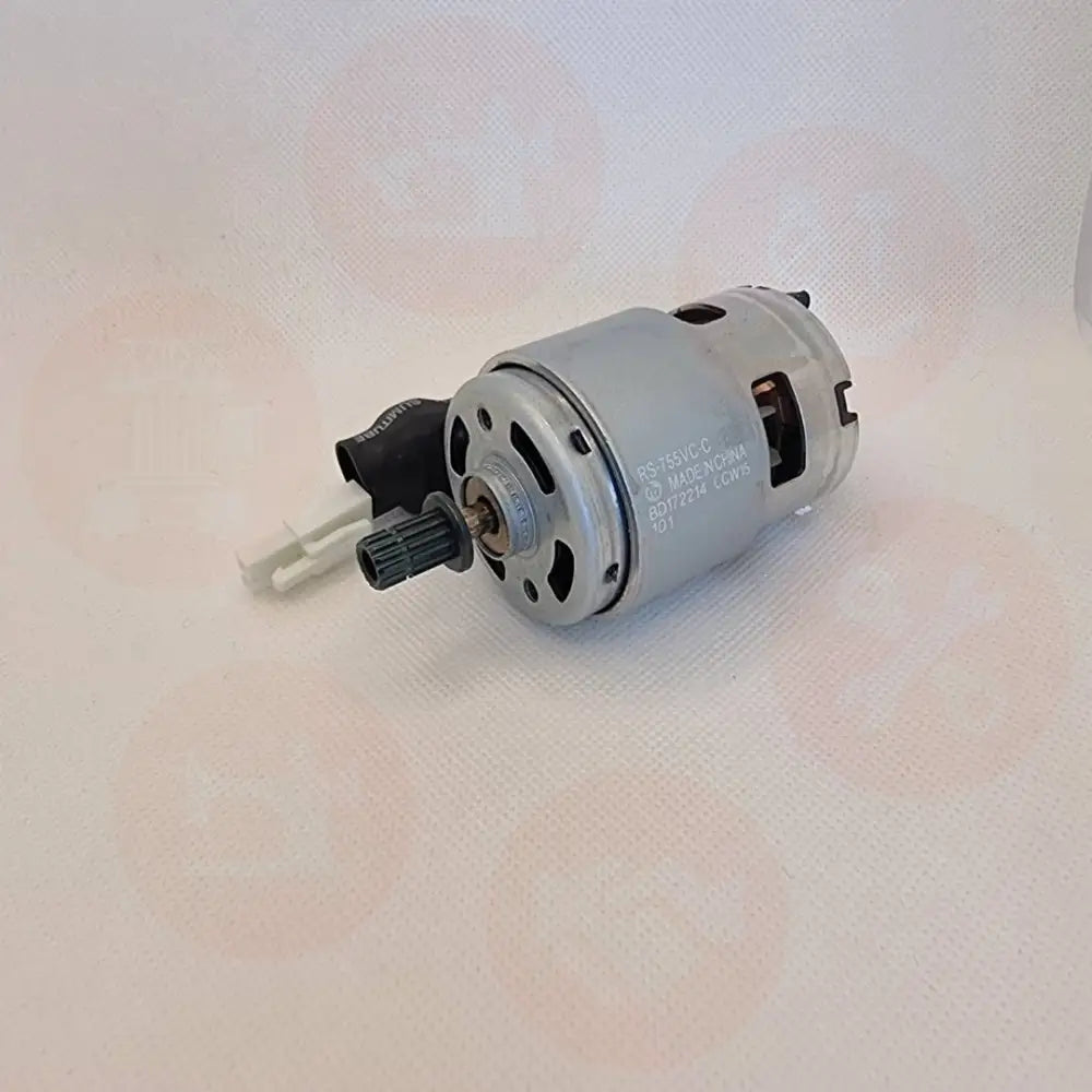 Brother D01Kus001 Main Motor Assy For Pr Embroidery Machines Domestic Parts