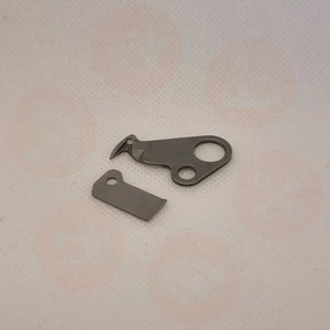 Brother D01M6F001 Knife Supply Assy For Pr Embroidery Machines Domestic Parts