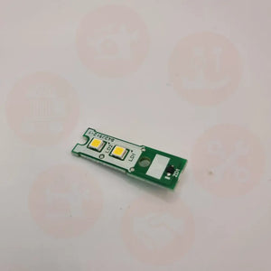 D01VTW001 BROTHER LED PCB ASSY DOMESTIC PARTS