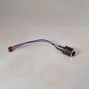 D01XYN001 Brother FC JACK SUPPLY ASSY Domestic Parts