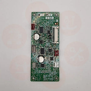 D02G77001 BROTHER EMBROIDERY RELAY PCB ASSY Domestic Parts