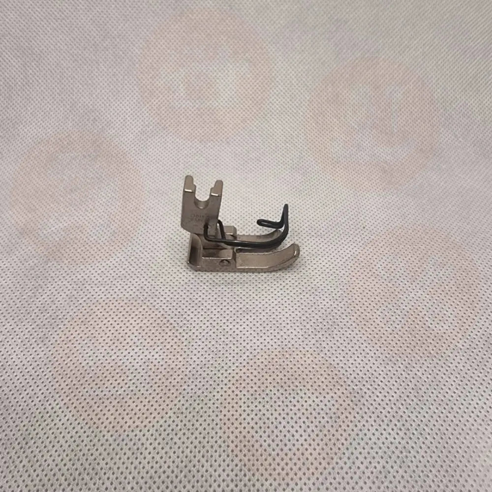 D1524555Eal = D1524555Ecl Presser Foot Juki Genuine Industrial Parts