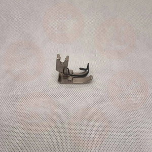 D1524555Eal = D1524555Ecl Presser Foot Juki Genuine Industrial Parts