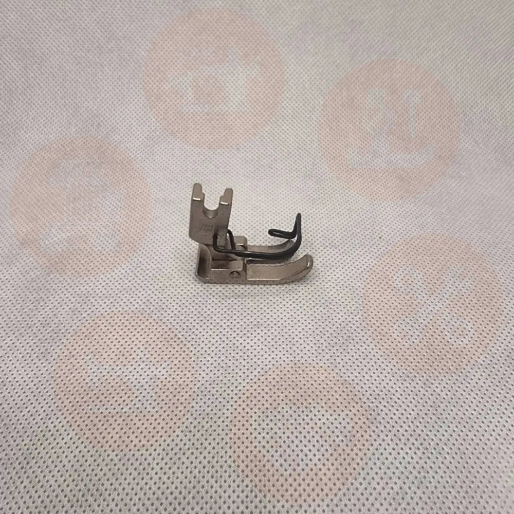 D1524555Eal = D1524555Ecl Presser Foot Juki Genuine Industrial Parts