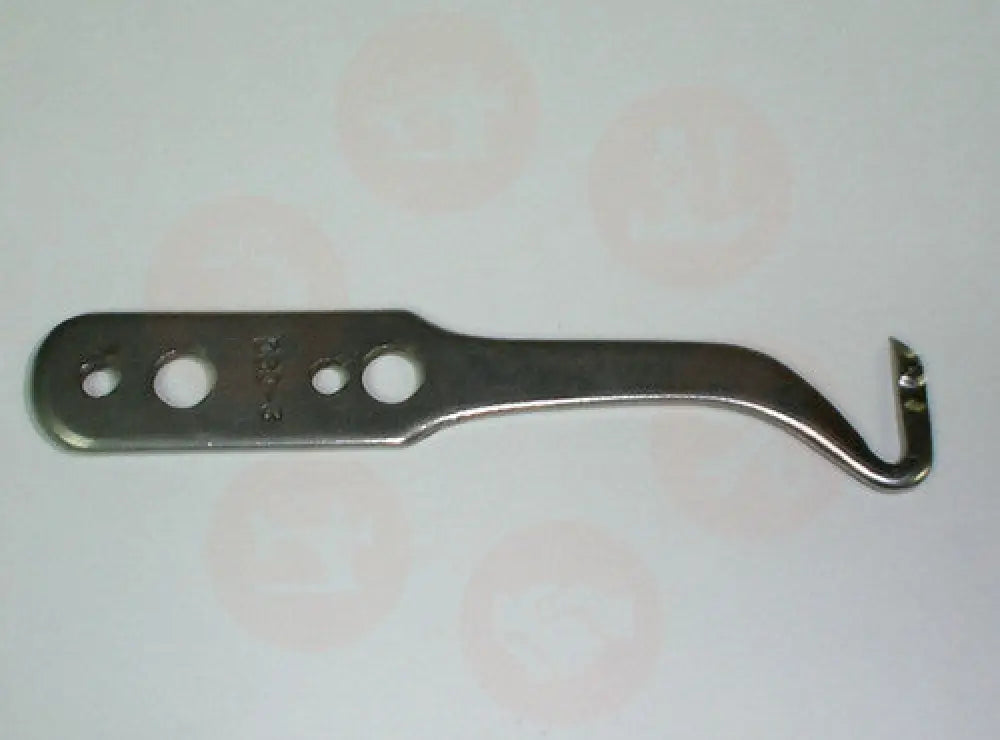 D60-2 SPREADER LOOPER SUPERLOCK