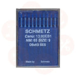 Dbxk5Sesx80 Schmetz Dbxk5 Ses Size 80 Pack Of 10 Domestic Parts