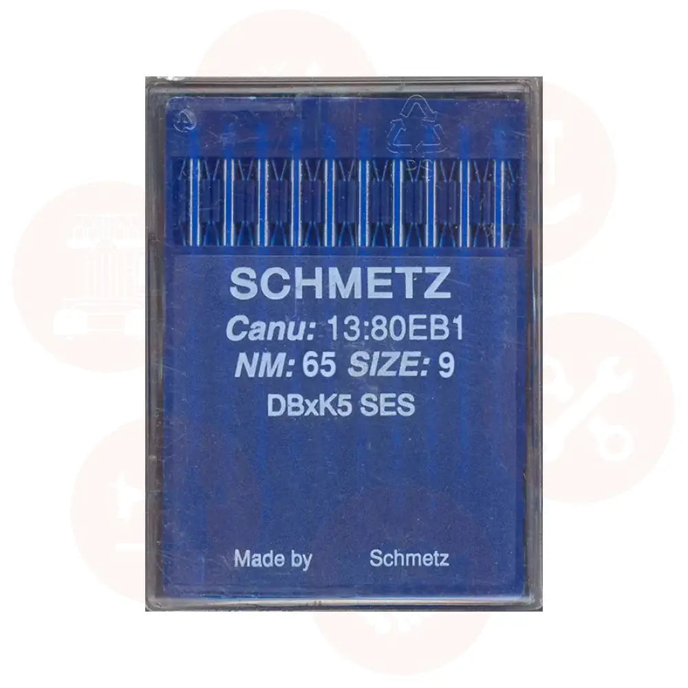 Dbxk5Sesx80 Schmetz Dbxk5 Ses Size 80 Pack Of 10 Domestic Parts