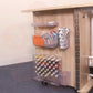 Deluxe Electric Sewing Cabinet with Extendable Work Surface & Programmable Lift