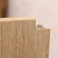Deluxe Electric Sewing Cabinet with Extendable Work Surface & Programmable Lift