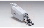 D022Hn001 Compact Dual Feed Foot Df2 Domestic Parts