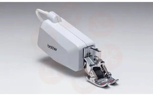 D022Hn001 Compact Dual Feed Foot Df2 Domestic Parts