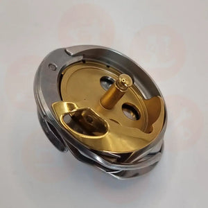 DP2573LP2V = 22525877 HOOK & BASE TITANIUM COATED HIROSE Industrial Parts