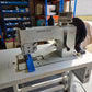 Durkopp Adler 204-370 with Pneumatic Control INDUSTRIAL MACHINES