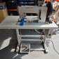Durkopp Adler 204-370 with Pneumatic Control INDUSTRIAL MACHINES