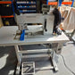 Durkopp Adler 204-370 with Pneumatic Control INDUSTRIAL MACHINES