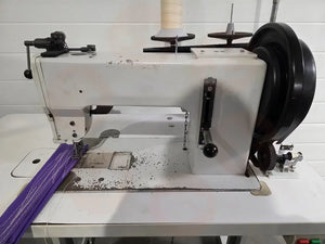 Durkopp Adler 204 Ultra Heavy Duty Industrial Sewing Machine