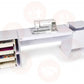 Elements Sewing Drawer White UNITED KINGDOM