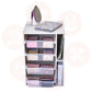 Elements Sewing Drawer White UNITED KINGDOM
