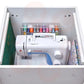 Elements Storage Chest White UNITED KINGDOM
