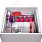 Elements Storage Chest White UNITED KINGDOM