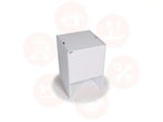 Elements Storage Chest White UNITED KINGDOM