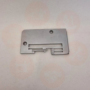 Elna 396013-54 Needle Plate 600/614/634De Domestic Parts