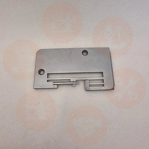 Elna 396013-54 Needle Plate 600/614/634De Domestic Parts