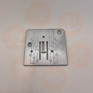 Elna 744004104 Needle Plate - 2004Sp/2004/2006/2110/2100/2130 Domestic Parts