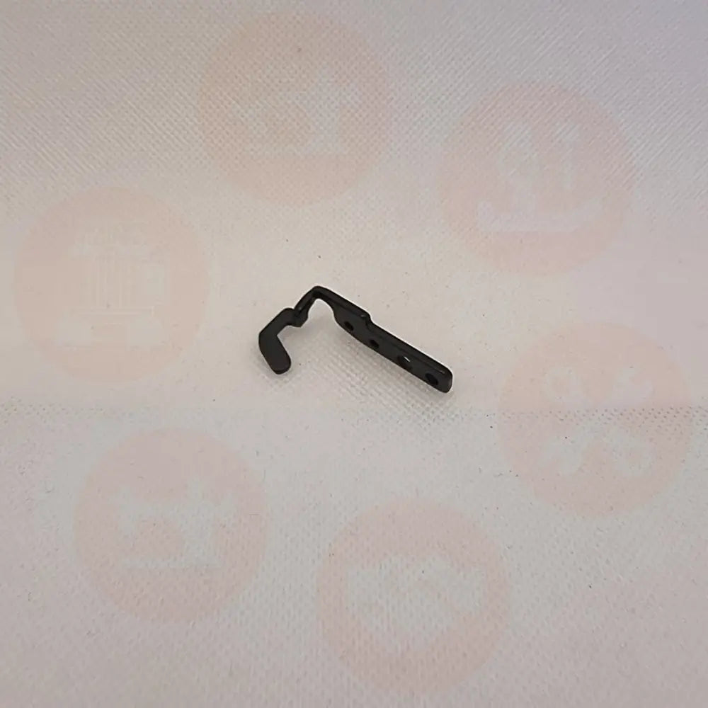 Elna 790008008 Needle Clamp Front 664/Pro Sd44 Domestic Parts