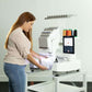 Ricoma EM1010-10S Portable Embroidery Machine