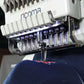 Ricoma EM1010-7S Portable Embroidery Machine