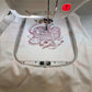 EX DEMO Brother Innov-is XE1 Embroidery Machine Domestic